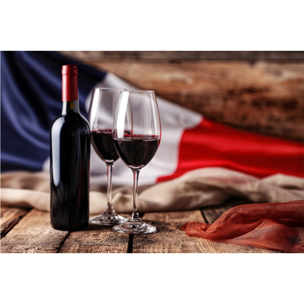 France